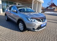 Nissan Qashqai SUV 1,6 l 120 kw