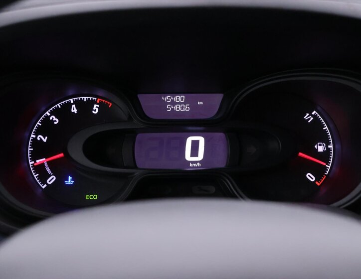 Opel Vivaro Kombi 1,6 l 89 kw