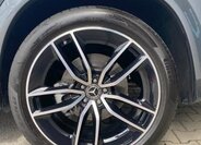 Mercedes-Benz GLE Kupé 3,0 l 270 kw