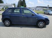 Škoda Fabia 5