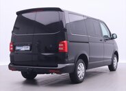 Volkswagen Transporter Kombi 2,0 l 110 kw