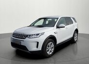 Land Rover Discovery Sport Kombi 0,0 110 kw