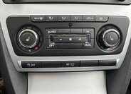 Škoda Octavia Liftback 1,4 l 90 kw