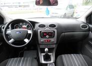 Ford Focus 9