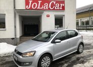 Volkswagen Polo Hatchback 1,2 l 51 kw