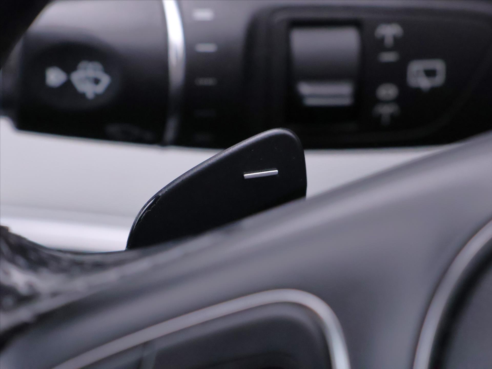 Mercedes-Benz Třídy E