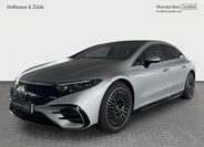 Mercedes-Benz EQS 1
