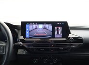 Citroën C5 X Kombi 1,6 l 133 kw