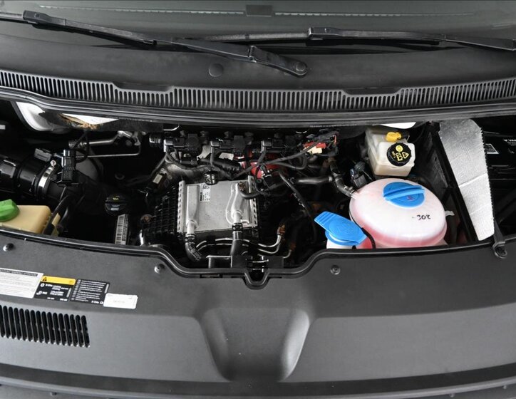 Volkswagen Transporter 5