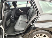 BMW Řada 3 Kombi 2,0 l 100 kw