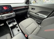 Hyundai Kona SUV / Terénní 1,6 l 145 kw