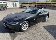 BMW Z4 Kabriolet 2,0 l 110 kw