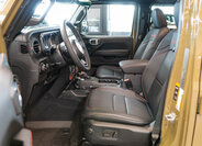 Jeep Wrangler Ostatní 3,6 l 213 kw