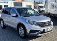 Honda CR-V 3