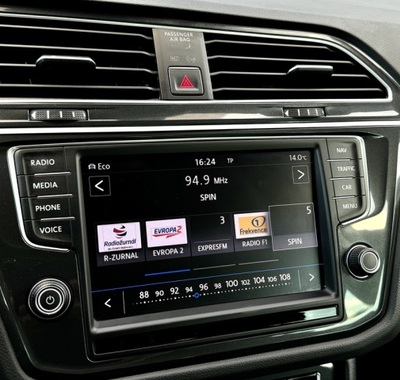 Volkswagen Tiguan 27