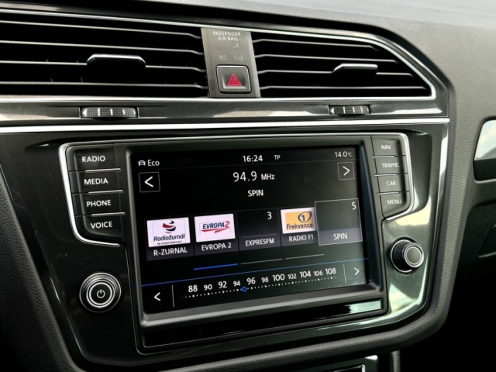 Volkswagen Tiguan 27