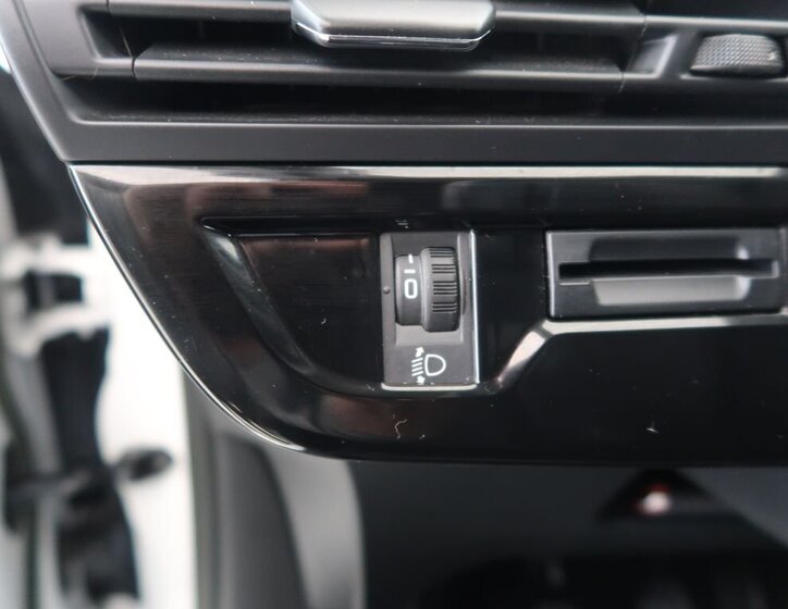 Citroën C4 Picasso MPV 1,6 l 88 kw