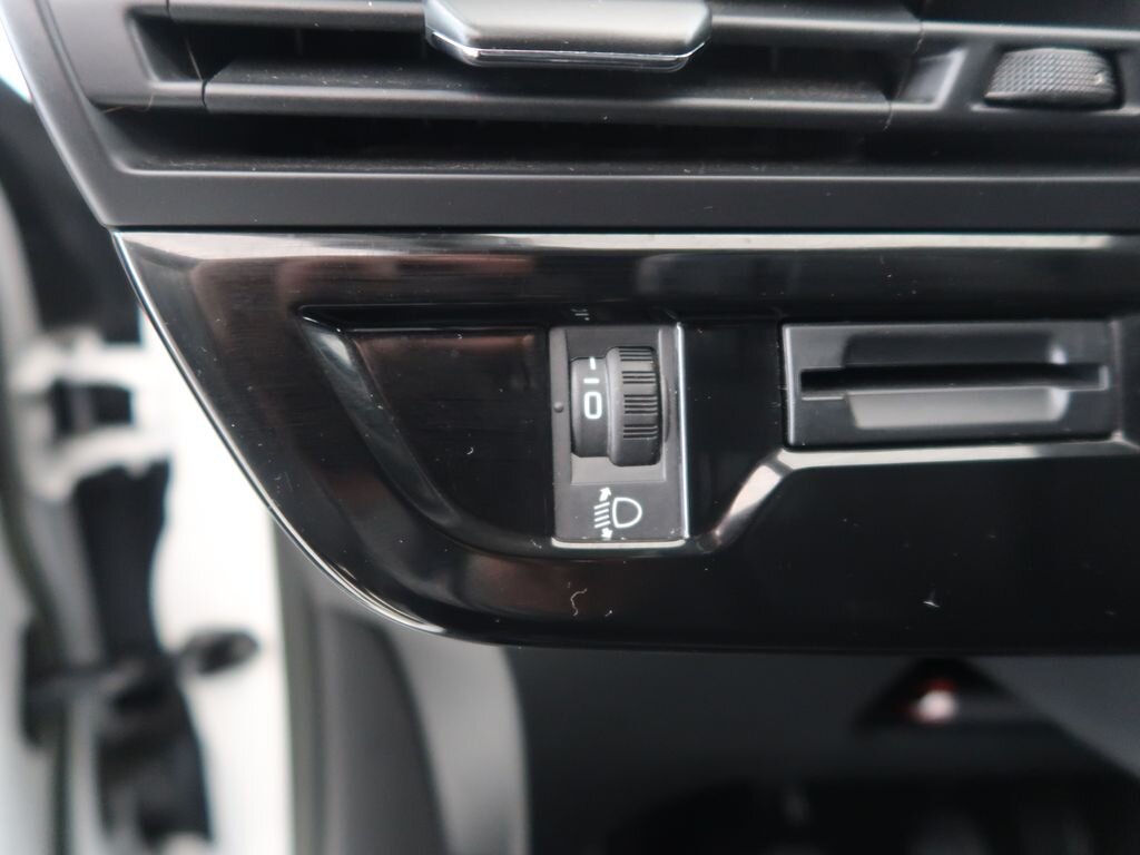 Citroën C4 Picasso MPV 1,6 l 88 kw