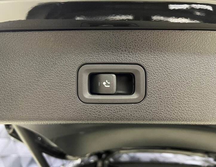 Mercedes-Benz GLS SUV / Terénní 3,0 l 280 kw