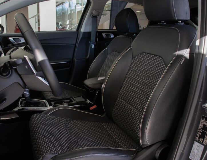 KIA XCeed Hatchback 1,6 l 110 kw