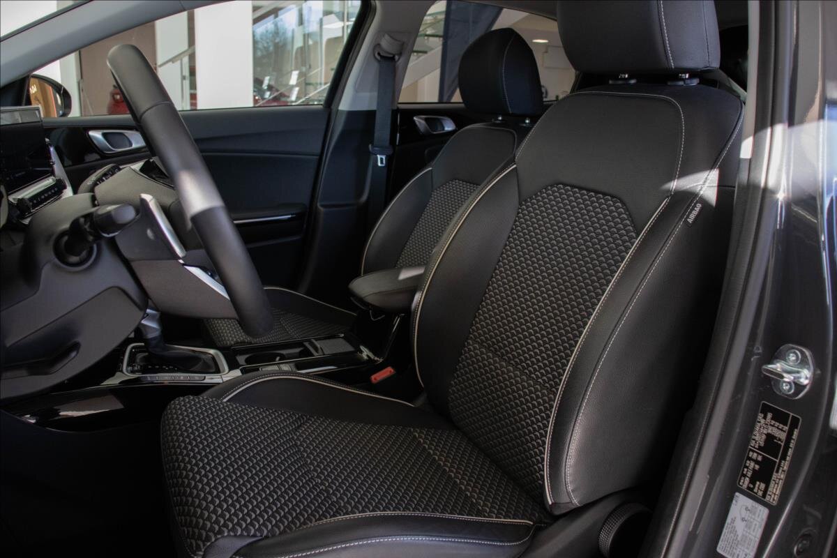 KIA XCeed Hatchback 1,6 l 110 kw