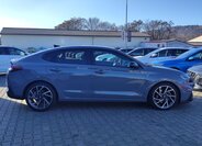 Hyundai i30 Liftback 1,5 l 117 kw