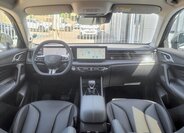 MG HS SUV / Terénní 1,5 l 125 kw