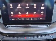 Škoda Octavia Sedan 2,0 l 180 kw