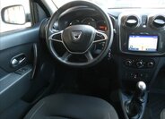 Dacia Logan Kombi 999,0 54 kw