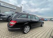 Mercedes-Benz Třídy C 8