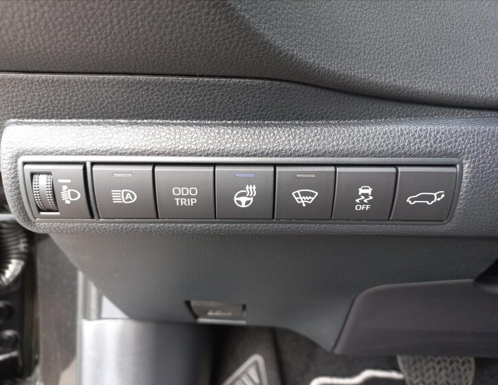 Toyota Corolla Kombi 2,0 l 98 kw