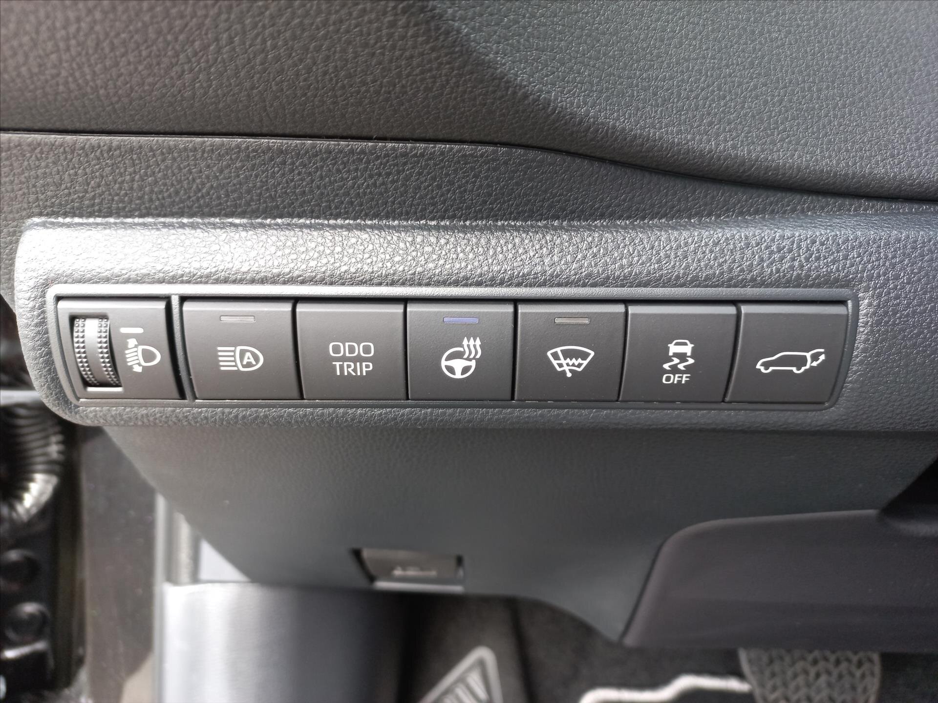 Toyota Corolla Kombi 2,0 l 98 kw