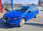 Škoda Octavia Kombi 1,5 l 110 kw