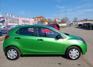 Mazda 2 Hatchback 1,3 l 55 kw