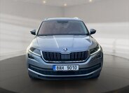 Škoda Kodiaq 2