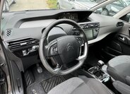 Citroën Grand C4 SpaceTourer MPV 1,5 l 96 kw