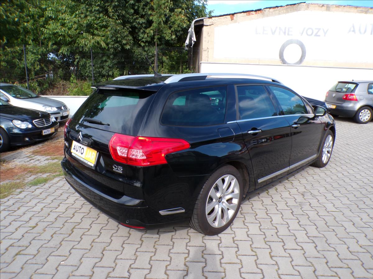 Citroën C5