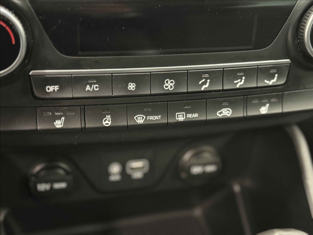 Hyundai Tucson SUV / Terénní 1,6 l 130 kw