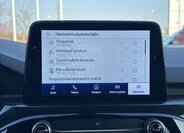 Ford Kuga SUV / Terénní 1,5 l 110 kw