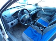 Škoda Octavia Liftback 1,9 l 81 kw