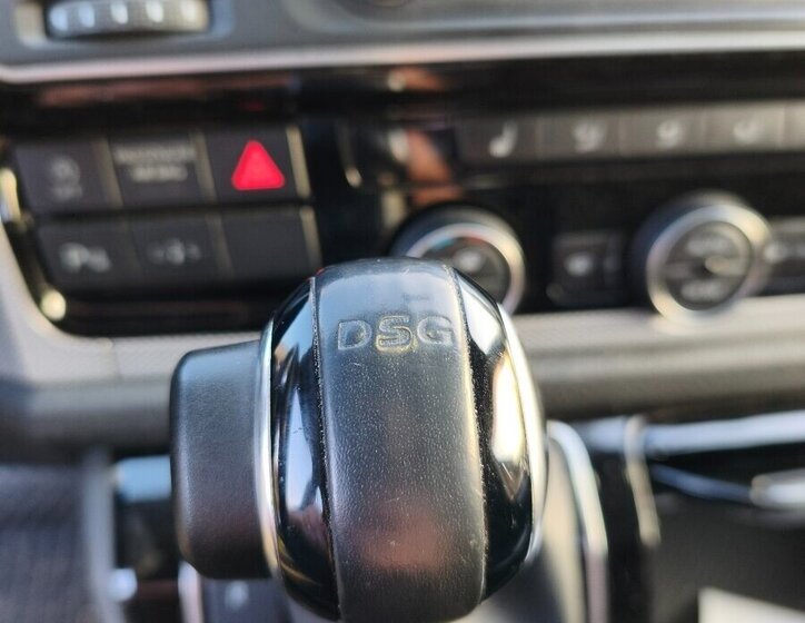 Volkswagen Multivan Kombi 2,0 l 150 kw