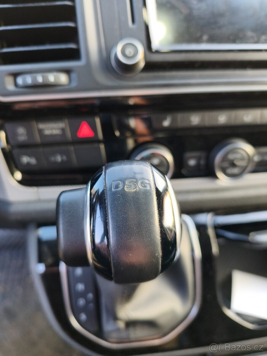 Volkswagen Multivan Kombi 2,0 l 150 kw