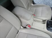 Škoda Superb Kombi 2,0 l 125 kw