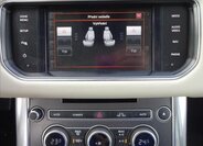 Land Rover Range Rover Sport SUV / Terénní 3,0 l 190 kw