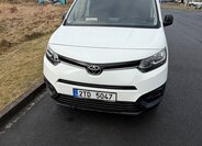 Toyota ProAce MPV 1,5 l 96 kw