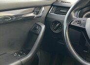 Škoda Octavia Kombi 1,6 l 85 kw