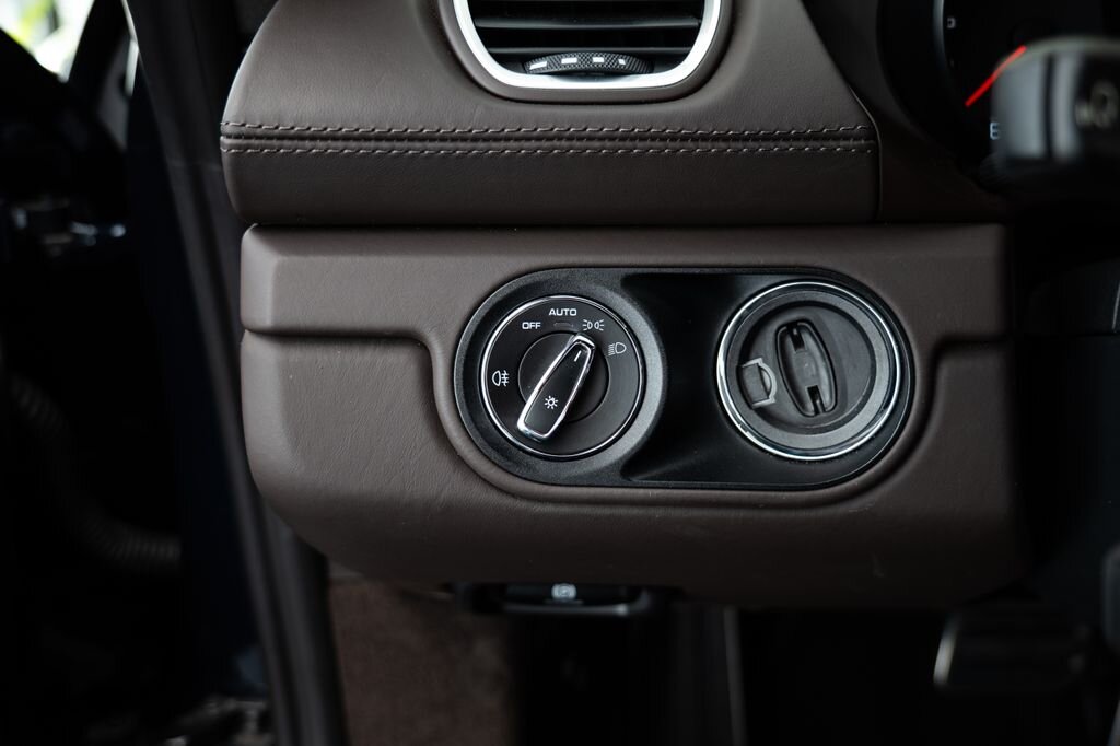 Porsche Cayman Kupé 2,5 l 257 kw