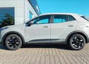 KIA Sportage 7