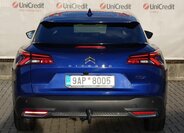 Citroën C5 X Liftback 1,6 l 133 kw