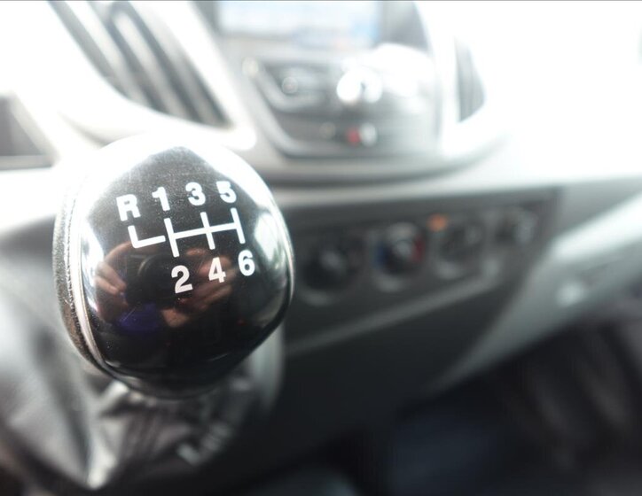 Ford Transit Ostatní 2,0 l 125 kw